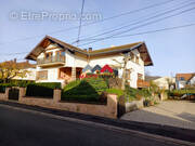 Maison à WESTHOFFEN