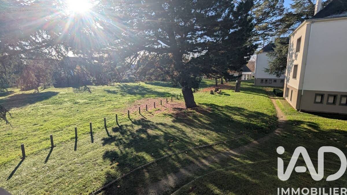 Photo 1 - Appartement à ANGERS