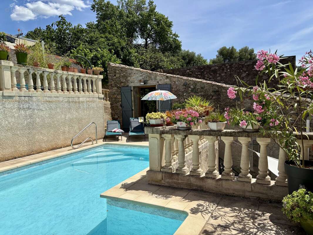 Maison de Vigneron d’exception au cœur du Minervois - photo 11