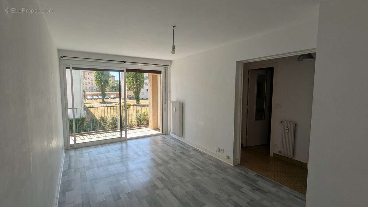Appartement 39 m² à Dijon  - photo 2