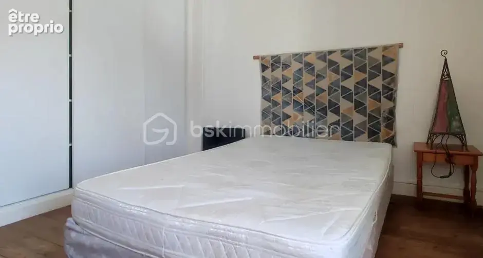 Maison de 71 m² – 2 chambres – Jardin – Annexe aménageable– 2 stationnements - photo 12