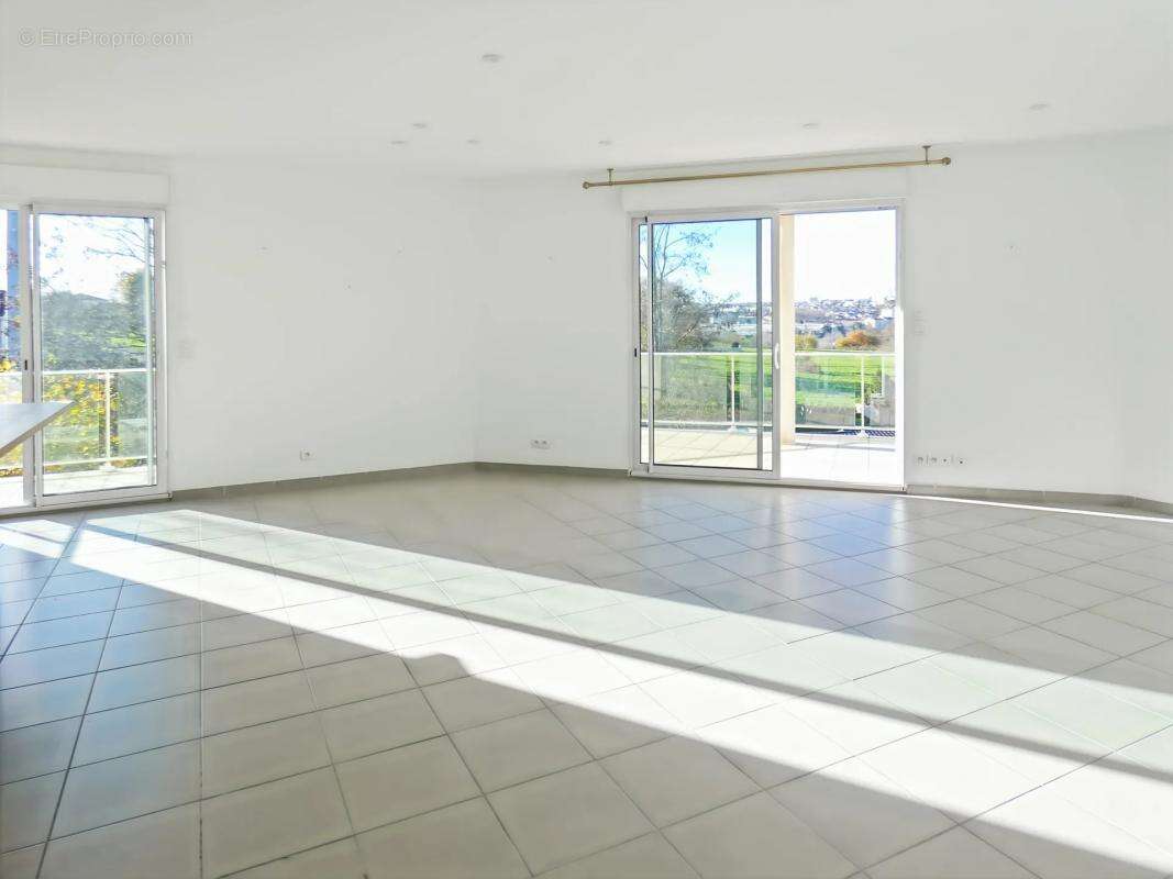 Appartement à PANAZOL