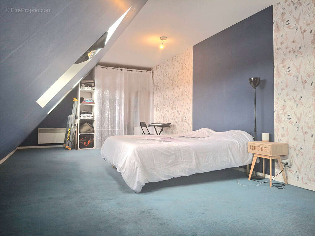 Appartement à BEAUVAIS