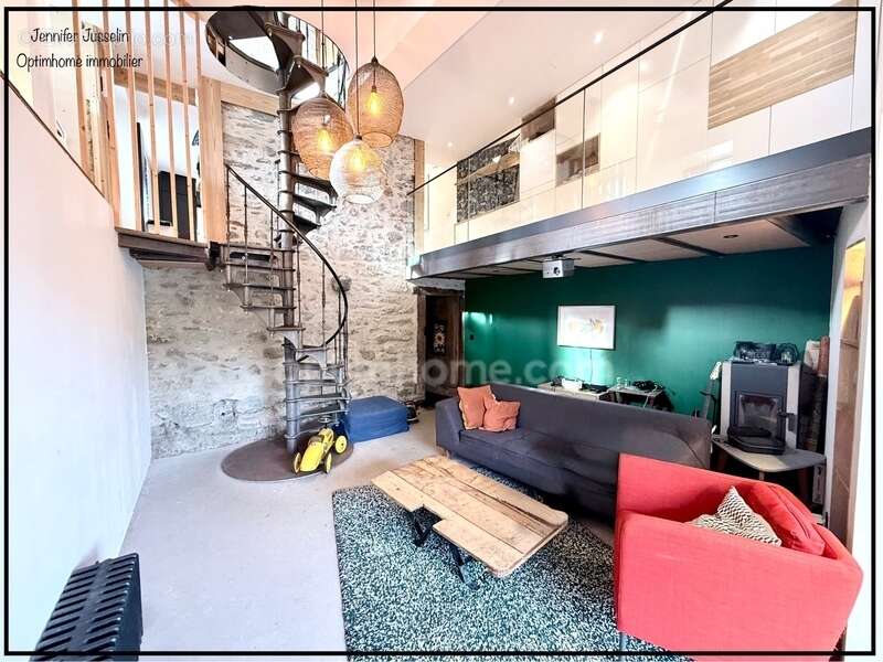 Maison à NEUVECELLE