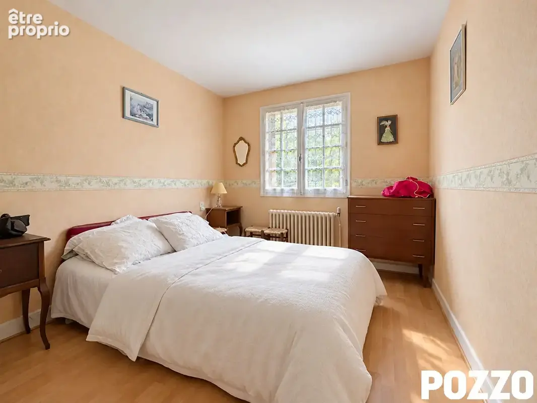 Maison Pleine Fougeres 6 pièce(s) 116 m2 - Dépendance - Puit - photo 10