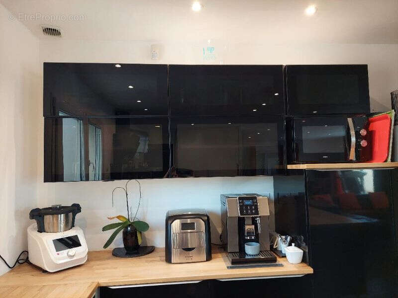 Maison à SAINT-AUNES