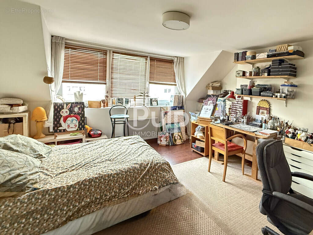 Maison à BOULOGNE-SUR-MER