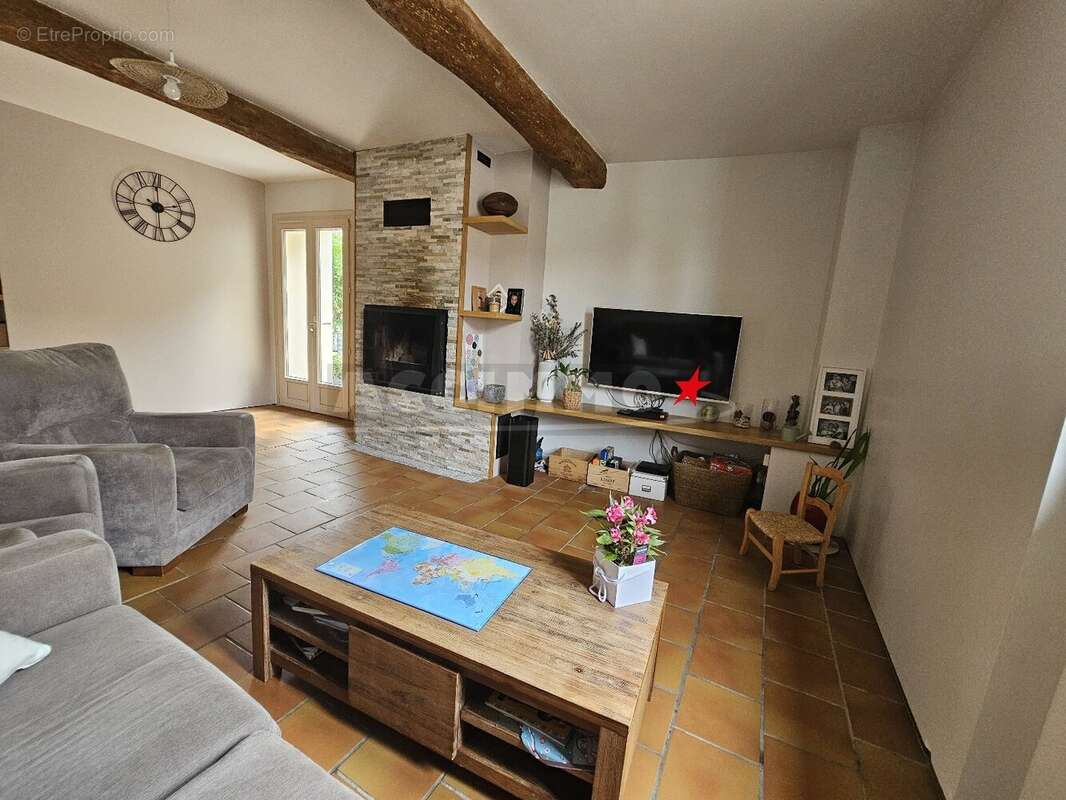 Campagne gaillacoise - maison - photo 2