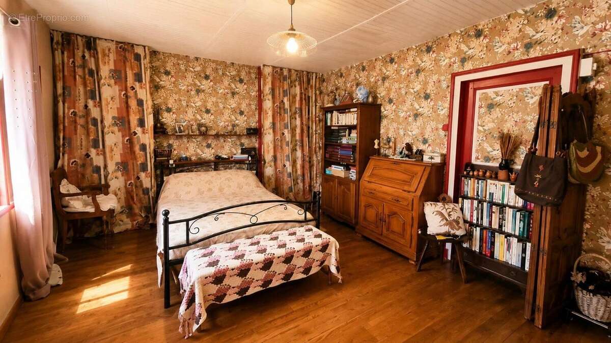 Photo 4 - Maison à AUBIN