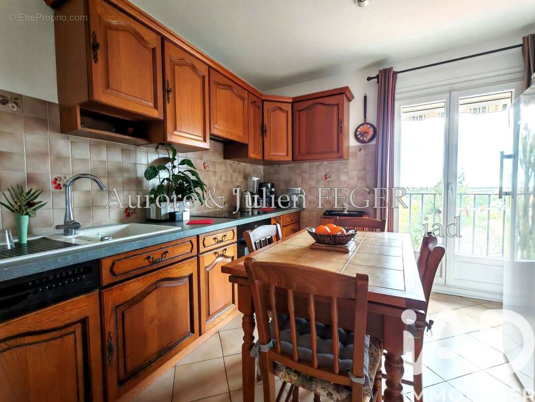 Photo 3 - Appartement à PERPIGNAN