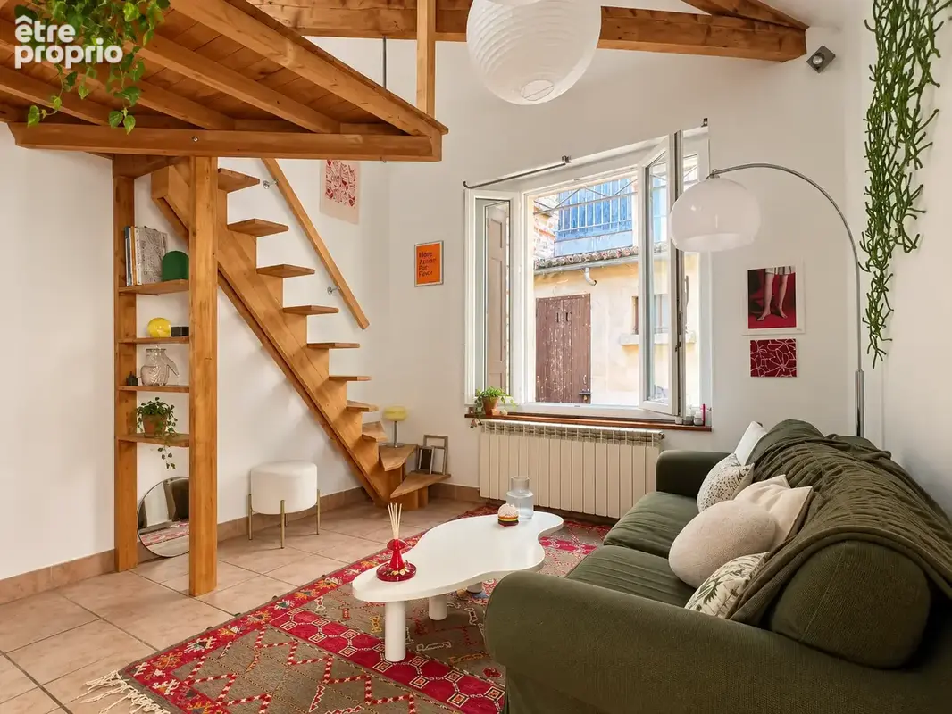 Photo Appartement à Toulouse au prix de 175 000€