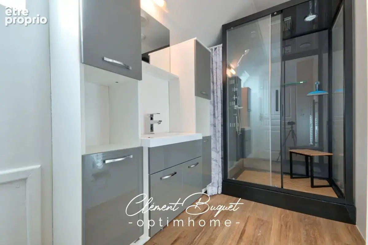  Semi plain-pied • 4 chambres • Excellente isolation  • Terrain 1 050 m² - photo 18