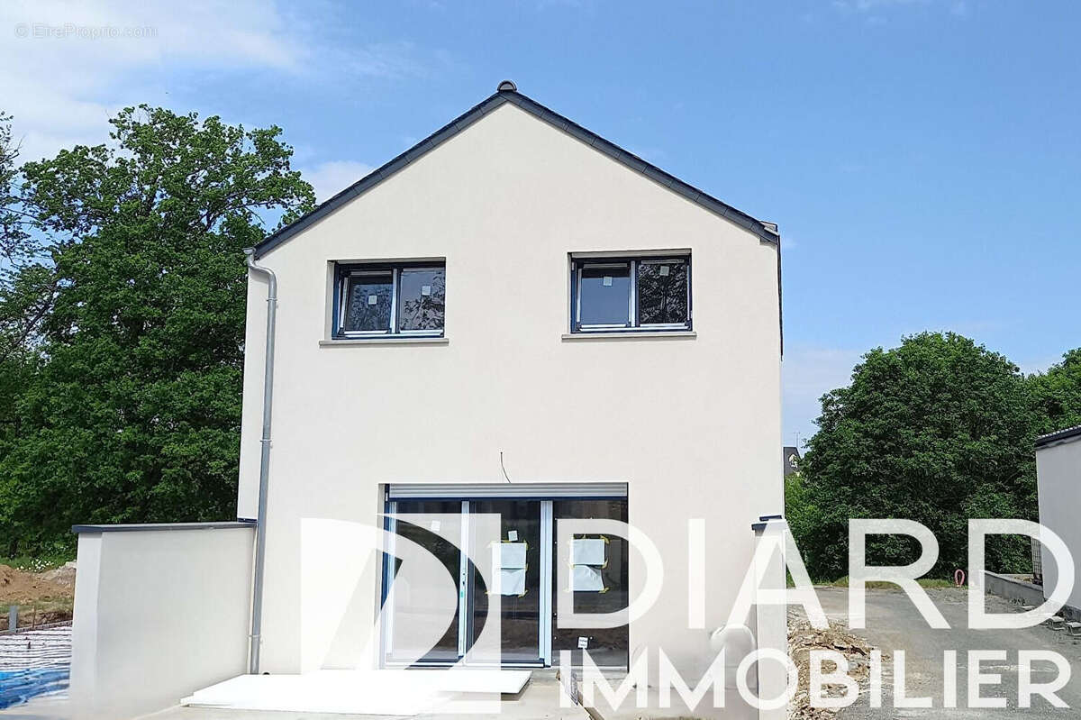 Maison type 5 La Haute Motelle - photo 2