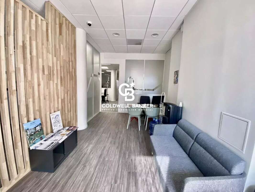 Commerce à ANNEMASSE