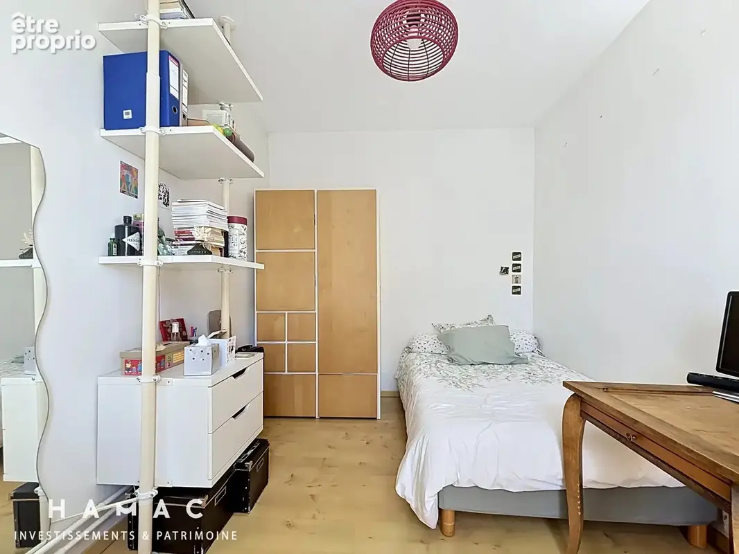 Sainte-Foy-lès-Lyon – Charmante maison familiale de 150 m² sur terrain plat de 994 m² - photo 15