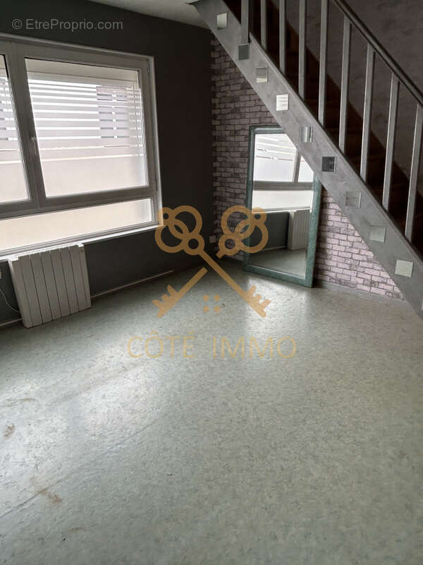 Maison à PONT-A-VENDIN