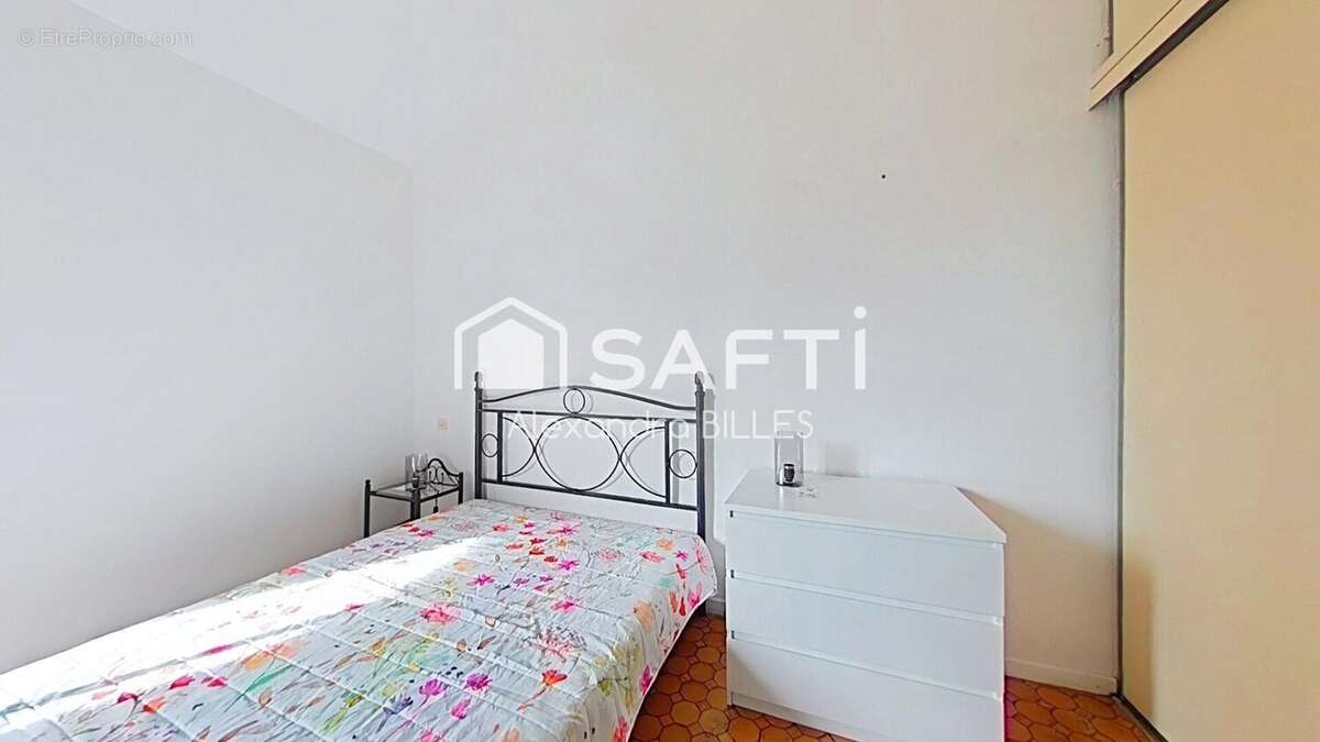 Photo 3 - Appartement à SAINT-CYPRIEN