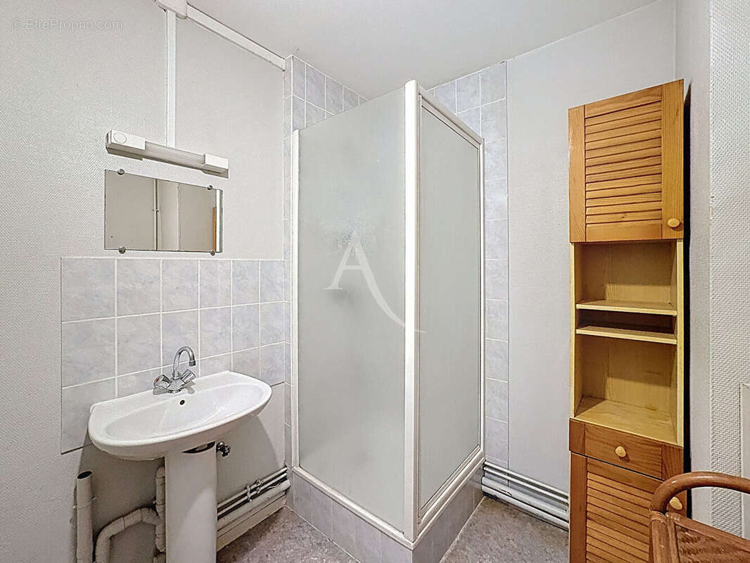 Appartement à TRELAZE