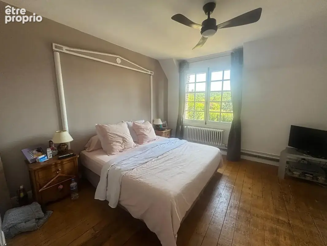 Ensemble de deux bâtisses à vendre - photo 10