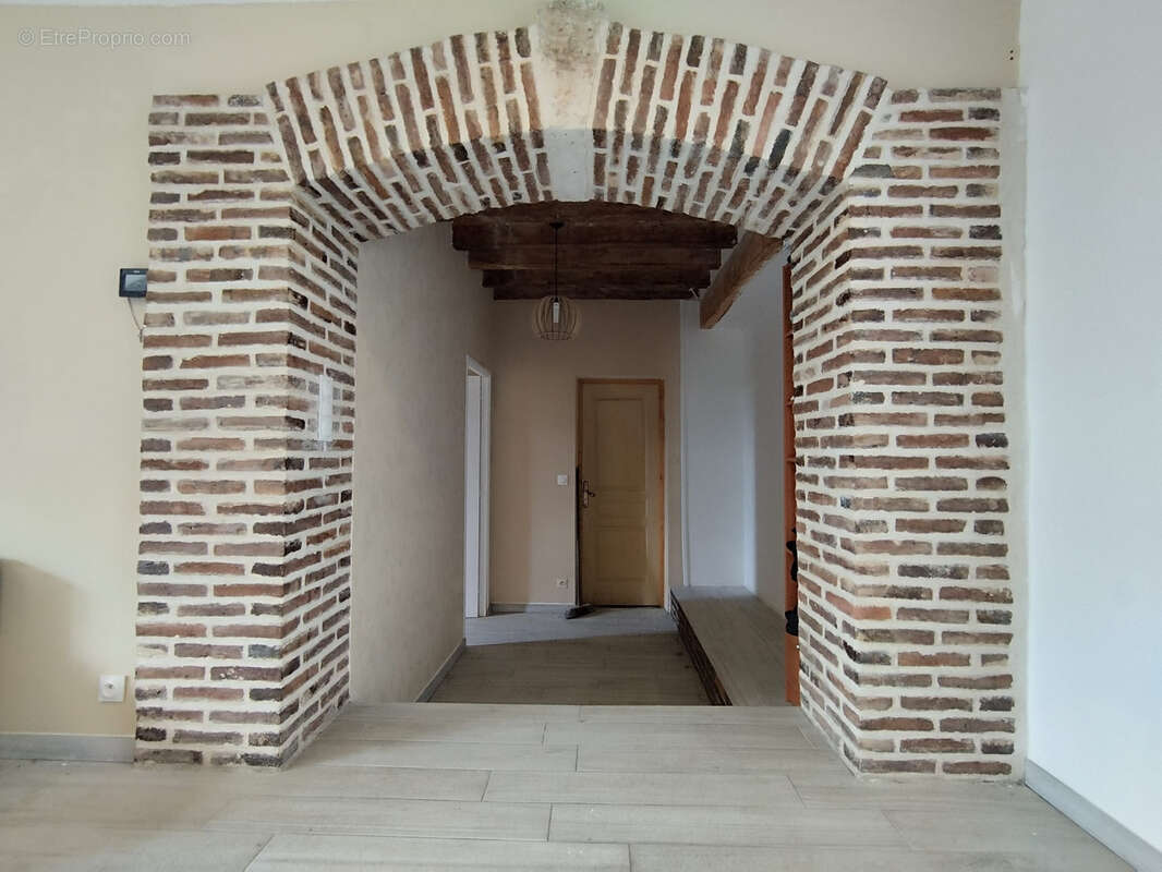 Maison à LA POTERIE-AU-PERCHE