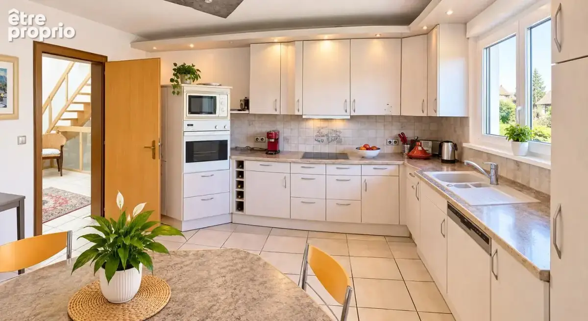 Maison de 214 m2 sur 8,55 ares à Beinheim - photo 4