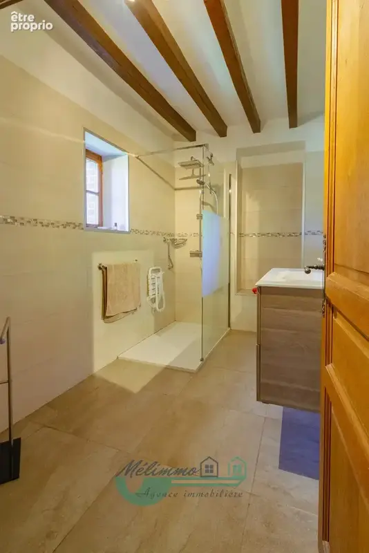 Maison 8 pièces 229 m² à vendre à Villeneuve-Les-Genets (89350) - photo 9