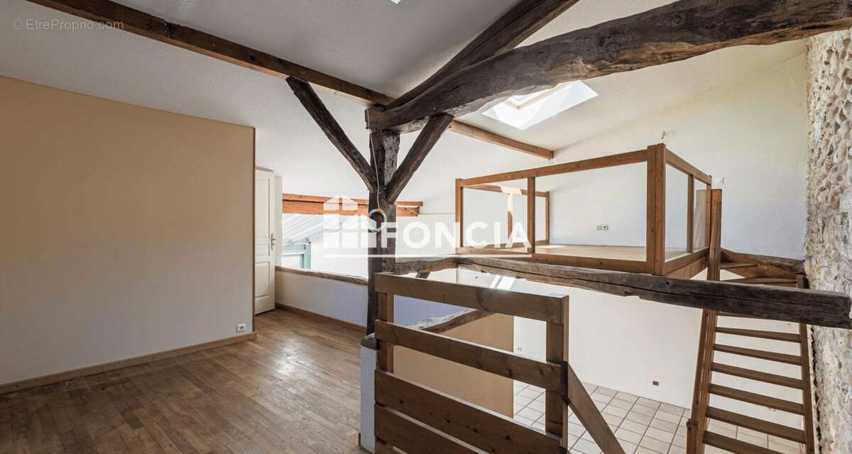 Maison à RENAGE