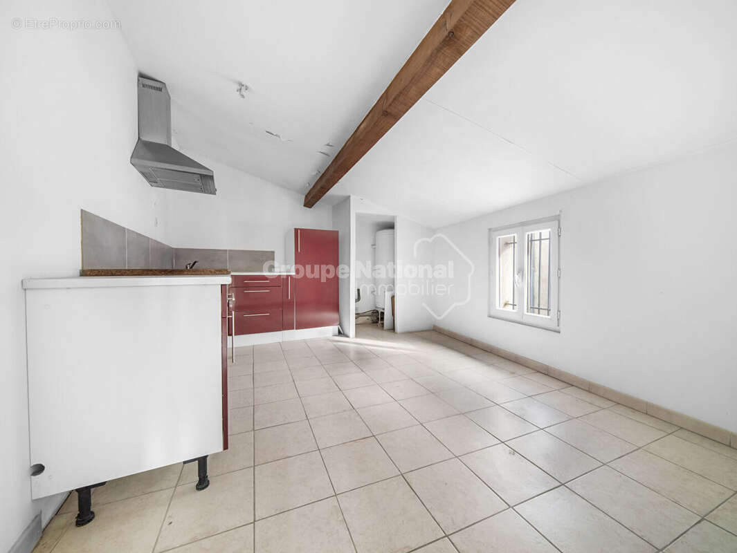 Appartement à LUNEL