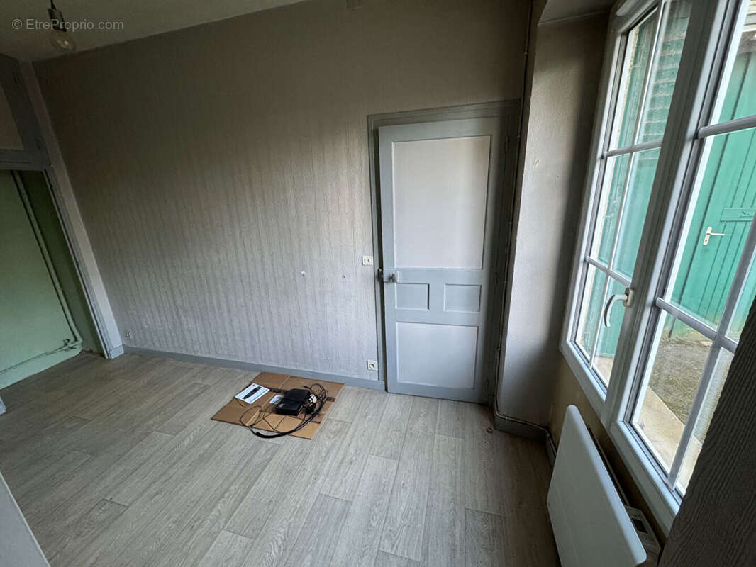 Appartement à LA BAULE-ESCOUBLAC