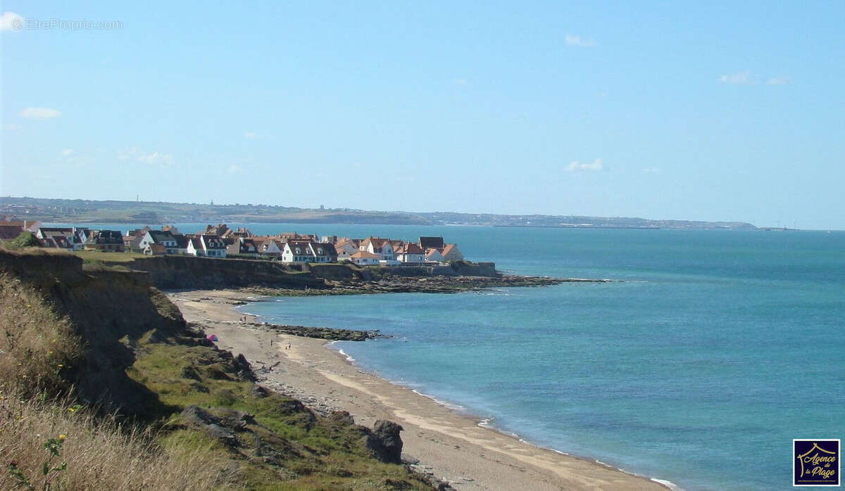 Maison à AUDRESSELLES