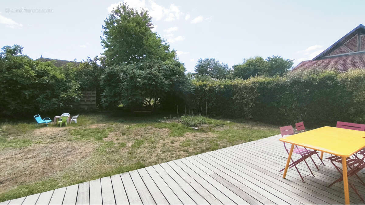 Belle maison d'habitation de 240 m2 - photo 4