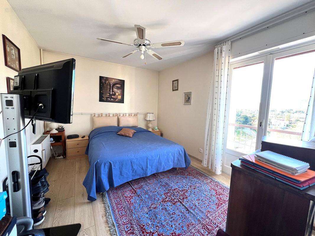 Appartement à LE CANNET