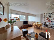 Appartement à SAINT-HERBLAIN