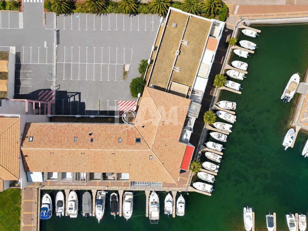 Appartement à SETE
