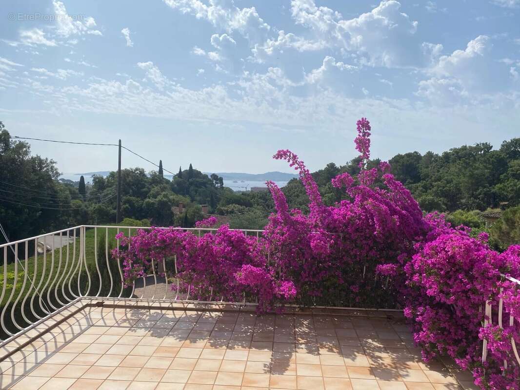 Maison à Grimaud  - photo 4
