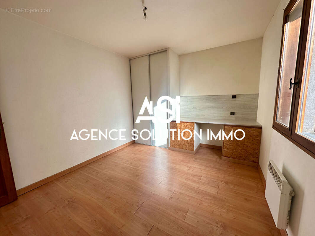 Maison Saint Vincent De Barres 4 pièce(s) 103m2 - photo 5