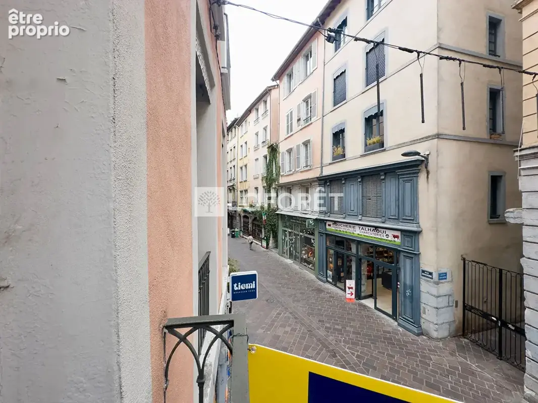Appartement Grenoble 4 pièce(s) 84.06 m2 - photo 11