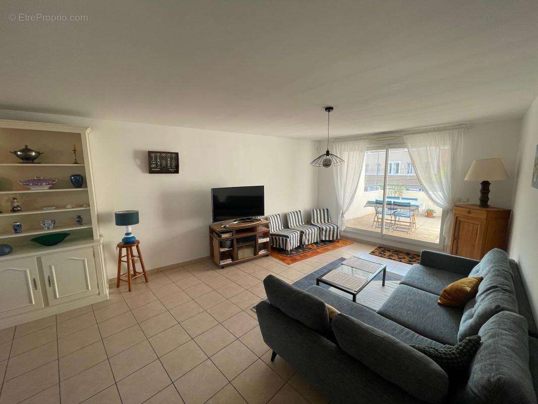 Appartement à LA SEYNE-SUR-MER