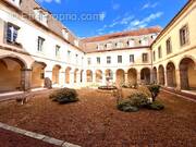 Appartement à AUTUN