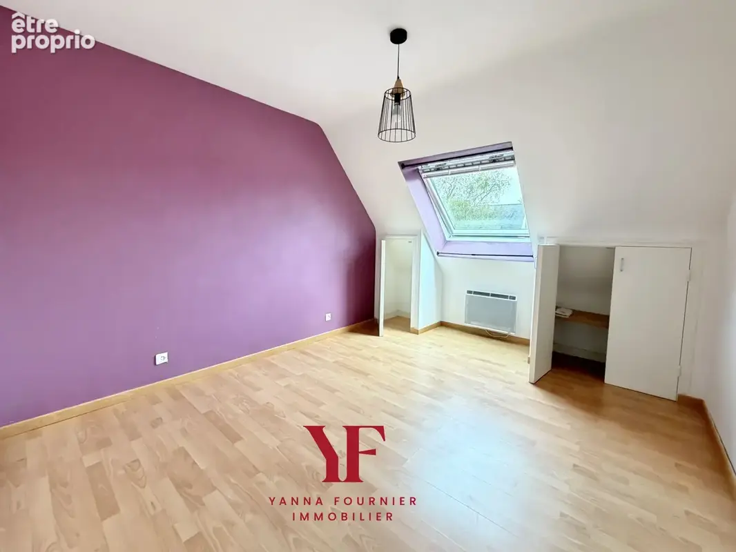 Le folgoët   maison familiale, 5 chambres   très économique - photo 15