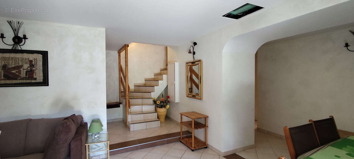 Vaste maison dans hameau au calme - photo 15