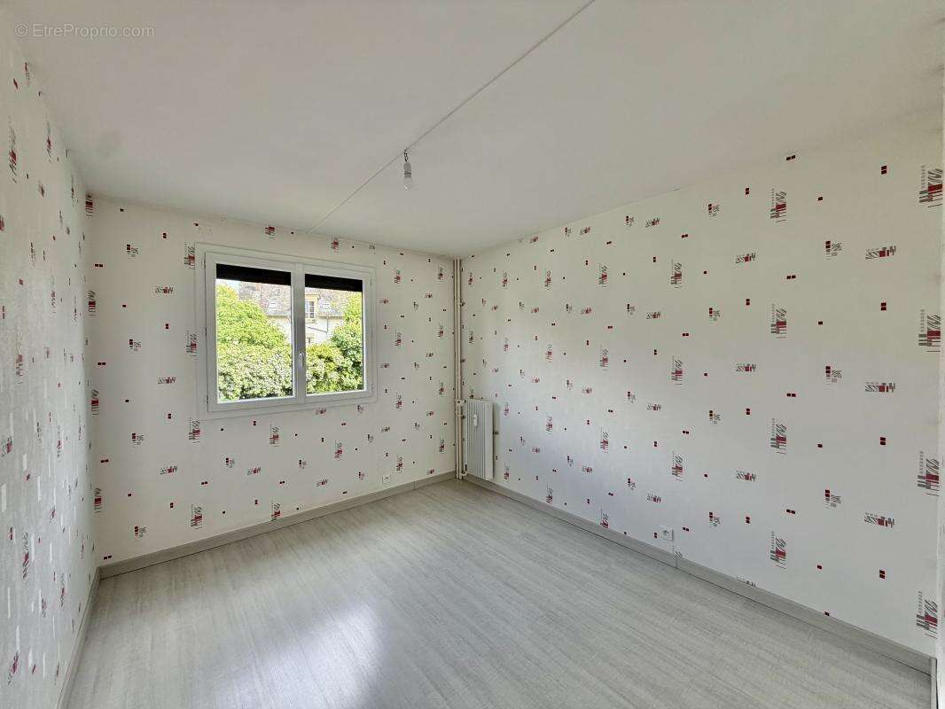 Appartement à NEVERS