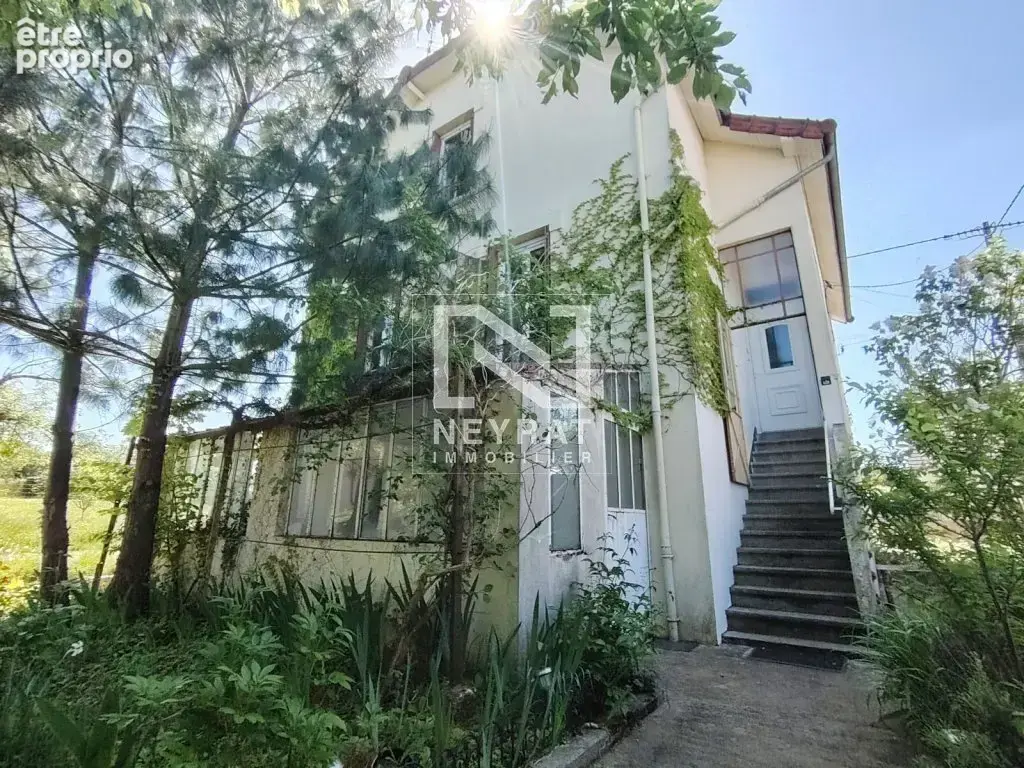 Maison à SAINT-REMY