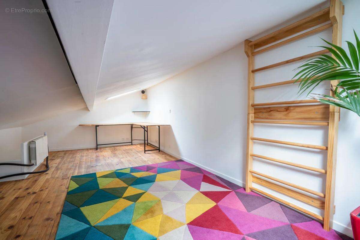 Maison à MAISONS-ALFORT