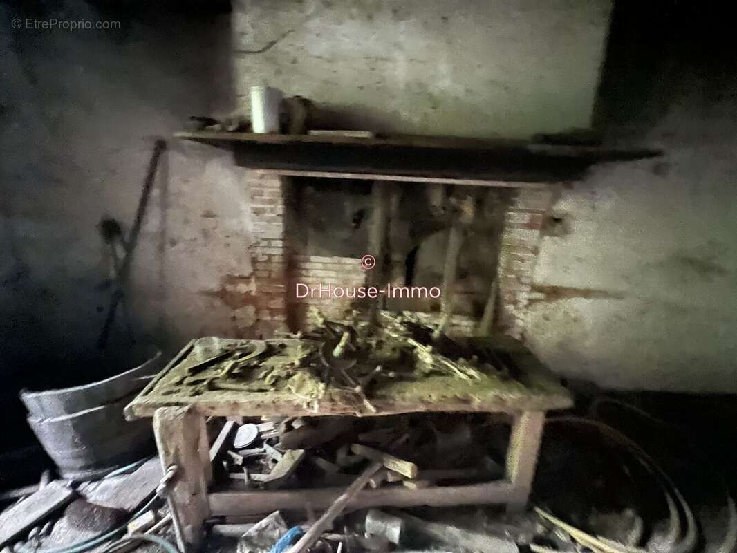 Maison à SAINT-PLANTAIRE