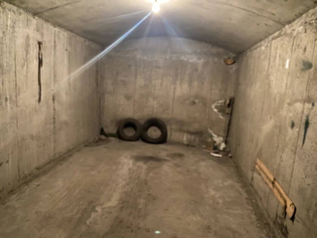 Parking à TOULOUSE