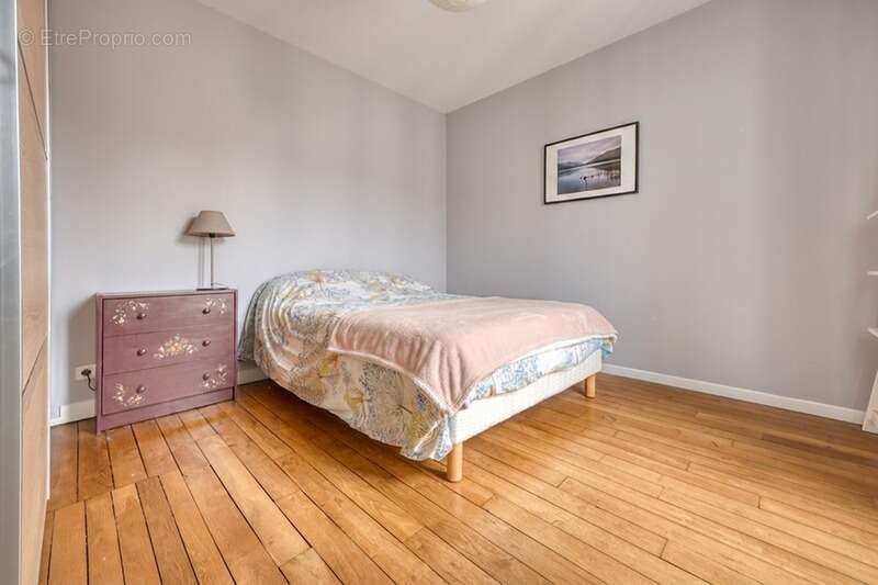 Appartement à MONTREUIL