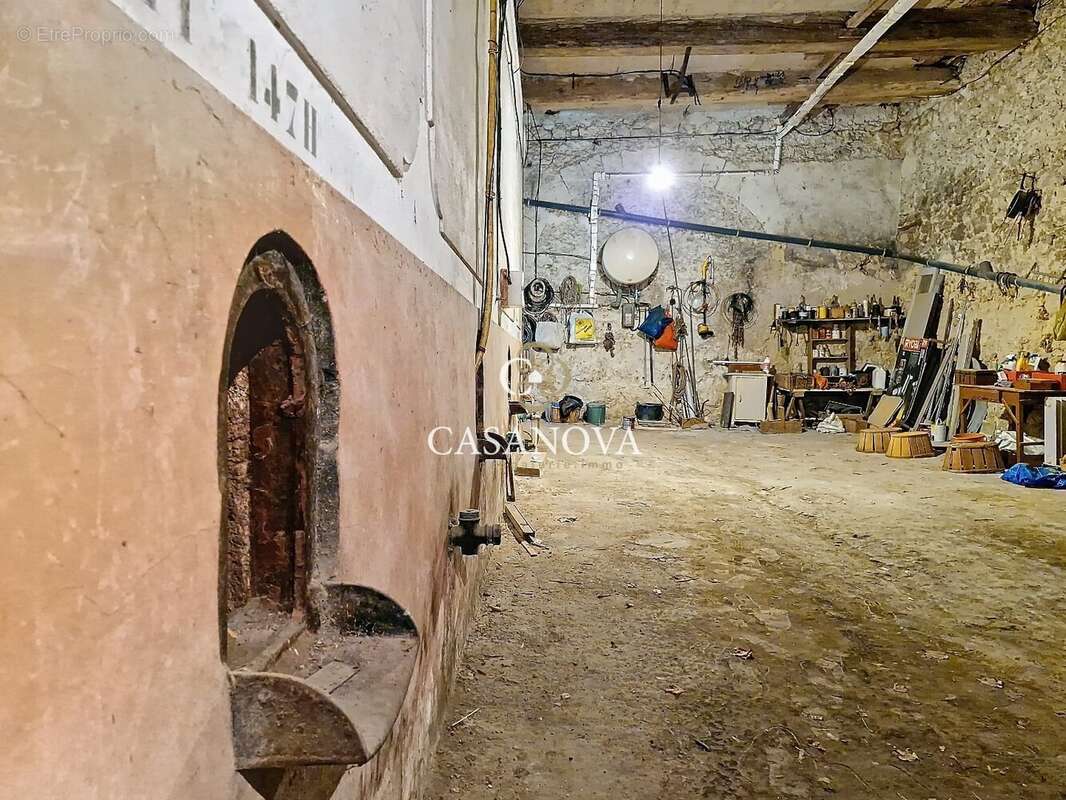 Maison à PEZENAS