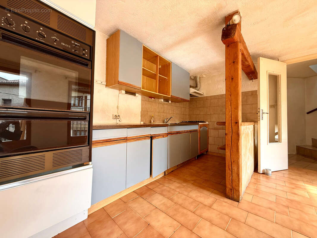 Maison à LODEVE