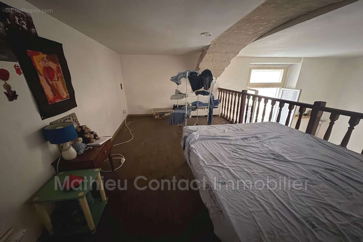 Appartement à NIMES